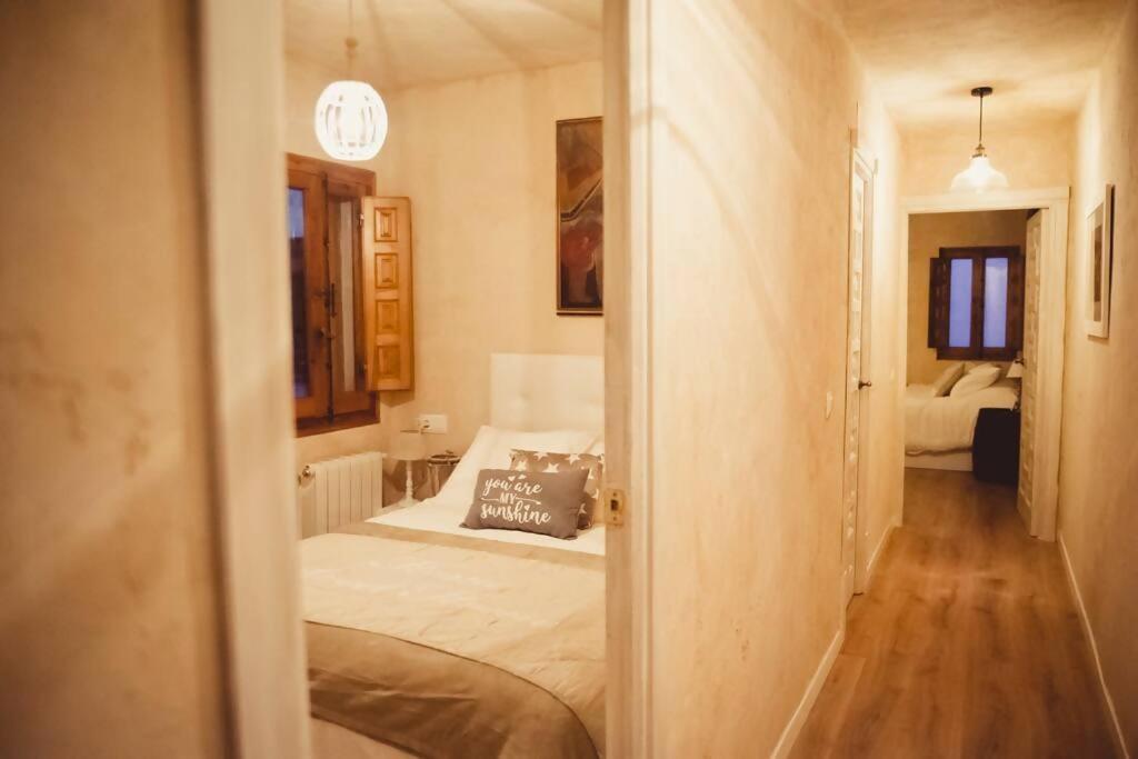 Luxury Danna Plaza Mayor Cuenca  Exterior foto